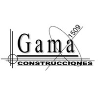 Gama Diseño y Construcción logo - Similar company to Mo Studio Construcción