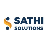 Sathi Solutions logo - Similar company to Data Nepal