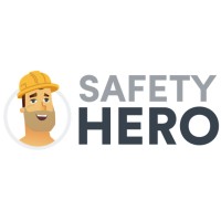 SafetyHero B.V. logo - Similar company to Tiny.Nl - It’S Time For Tiny