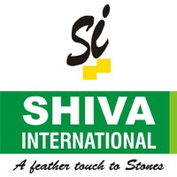 SHIVA INTERNATIONAL logo - Similar company to Cosmos Coatings