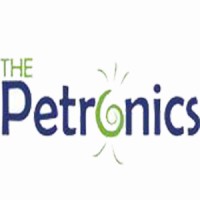 The Petronics logo - Similar company to Petronics Elektronica Assemblage