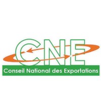National Export Council logo - Similar company to Cnzlecaf Ci