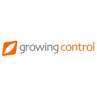 Growing Control logo - Similar company to Dataresultz Bv