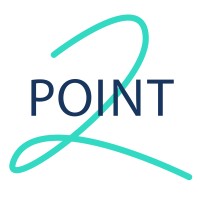 Point 2 logo - Similar company to Eb7 Ltd