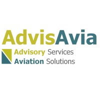 AdvisAvia logo - Similar company to Advis Avia