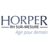 HORPER logo - Similar company to Sphinx France