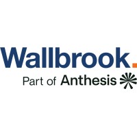 Wallbrook, part of Anthesis logo - Similar company to Anthesis Group
