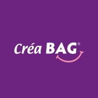 CRÉABAG logo - Similar company to Bubble