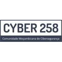 Cyber258 logo - Similar company to Cyber Mach