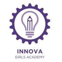 Innova Girls Academy Charter School logo - Similar company to The Gilroy Group