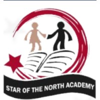 STAR OF THE NORTH ACADEMY logo - Similar company to Labbuddy