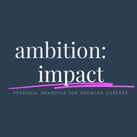 Ambition: Impact