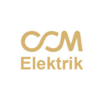 CCM Elektrik logo - Similar company to Mucize Hukuk Uyuşmazlık Çözüm Merkezi