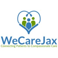 WeCareJax logo - Similar company to Editsphere