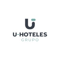 U-Hoteles logo - Similar company to Coperama Spain