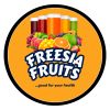 Freesia Fruits logo - Similar company to Wmarkets