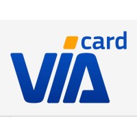 ViaCard logo - Similar company to Fg2 Logística