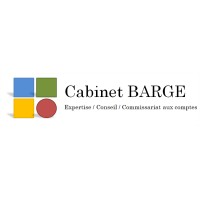 Cabinet BARGE logo - Similar company to Mna Experts