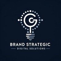 Cg Brand Strategic Digital Solutions