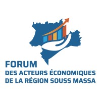 Forum des Acteurs Économiques de la Région Souss Massa logo - Similar company to Cluster Souss Massa Promotion