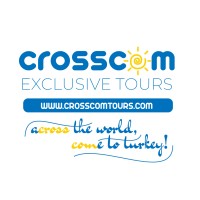 Crosscom Exclusive Tours logo - Similar company to Crosscom Creative