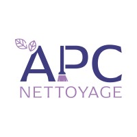 APC Nettoyage logo - Similar company to Snt Performance