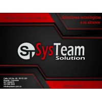 SysTeam S.A.S. logo - Similar company to Cito Hospitality Solutions Perú