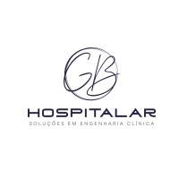 GB Hospitalar logo - Similar company to Vip Hospitalar