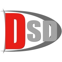 DSD (Dieudonne Sécurité Distribution) logo - Similar company to X-Nomad