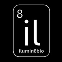 ilumin8bio logo - Similar company to Ninja Valley
