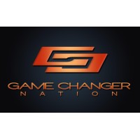 Game Changer Nation Academy logo - Similar company to Masters Game Academy