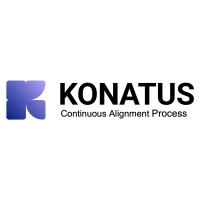 Konatus SAS logo - Similar company to Design Data