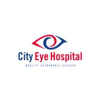 City Eye Hospital logo - Similar company to Dot Glasses