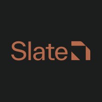 Slate Architecture & Construction logo - Similar company to Iconica | Architecture - Construction - Engineering