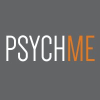 PsychMe logo - Similar company to Well-Being@Work© Movement