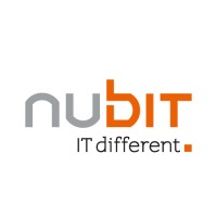 Nubit GmbH & Co KG logo - Similar company to Techconsult Gmbh