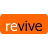 Revive Recruitment Limited logo - Similar company to Enter It Recruitment