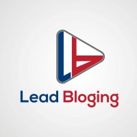 Leadbloging logo - Similar company to Kmc Tech
