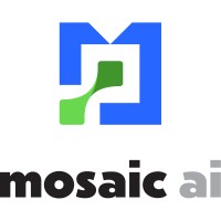 MosaicAI logo - Similar company to Bohr Systems