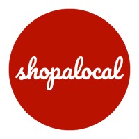 Shopalocal logo - Similar company to Scale Tribe