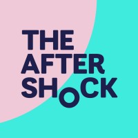 The Aftershock logo - Similar company to Confit Pathways