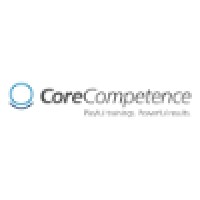 Core Competence Solutions, Inc. logo - Similar company to Grubfeeds