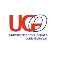 Universitätsgesellschaft Oldenburg e.V. logo - Similar company to Sekucon Gmbh