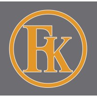 Finchley Kitchens logo - Similar company to Concept Kitchens