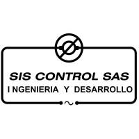 SIS CONTROL logo - Similar company to Analytical