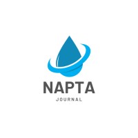 Napta scientific journal logo - Similar company to Scientific Association Of Chemical And Polymer Engineering Students At University Of Tehran