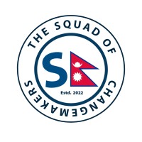 The Squad of Changemakers logo - Similar company to Astronomers Without Borders