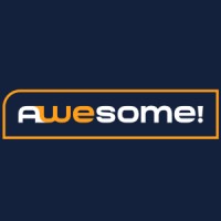 The Awesome Group logo - Similar company to Event Set Services