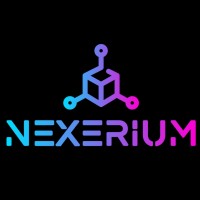 Nexerium logo - Similar company to E9 Plus