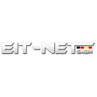 EIT-NET GmbH logo - Similar company to Meyer Gmbh